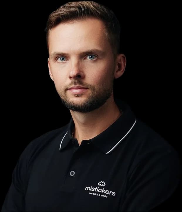 Maciej Baran