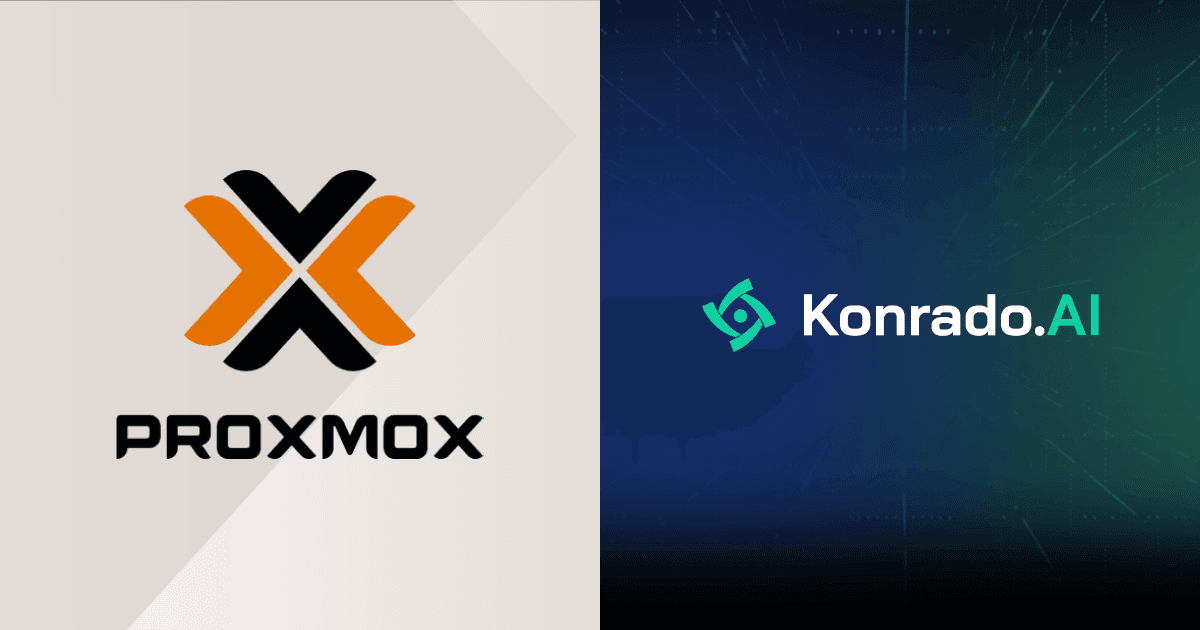 Proxmox integration: Why good support usually starts before the investigation