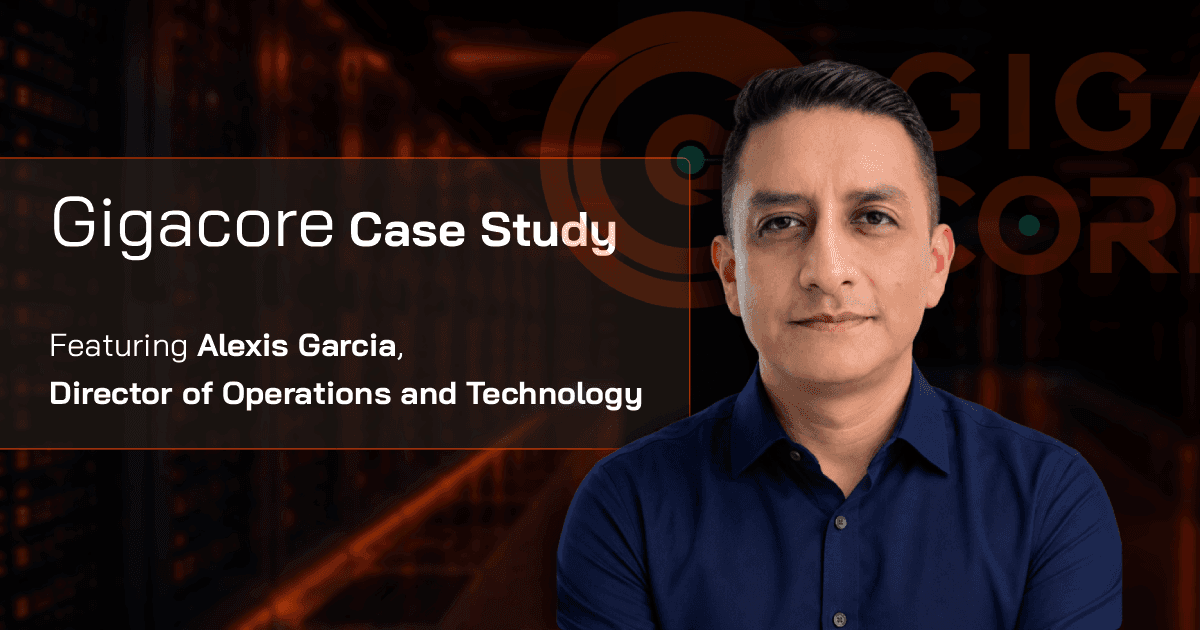 How Konrado.AI took over from WhatsApp – Gigacore Case Study